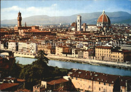 72546748 Firenze Florenz Panorama  - Autres & Non Classés