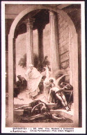 1930circa-Barbariga I. SS. MM. Vito,Modesto E Crescenzio Chiesa Parrocchiale Pal - Brescia