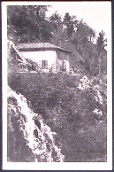 1952-Collio (Brescia) Casa Camossi, Viaggiata - Brescia