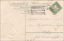 Bayern: Postkarte - Lettres & Documents