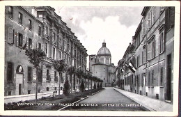 1944-R.S.I. Mantova Via Poma Viaggiata Posta Da Campo N.791 Affrancata Imperiale - Lodi