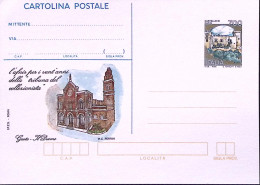 1993-Cartolina Postale Sopr. IPZS La Tribuna Del Collezionista, Nuova - Interi Postali