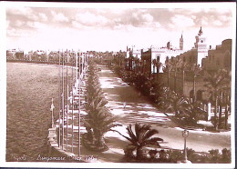 1939-TRIPOLI Lungomare Conte Volpi Viaggiata (5.7) - Libië