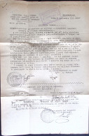 1939-Posta Militare/n.77 C.2 (15.12) Su Piego - Oorlog 1939-45