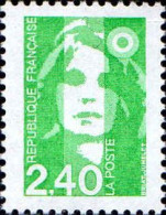 France Poste N** Yv:2820 Mi:2965A Marianne Du Bicentenaire Briat-Jumelet - Unused Stamps