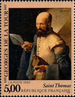 France Poste N** Yv:2828 Mi:2973 Georges De La Tour Saint Thomas - Neufs