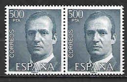 ESPAÑA, 1981 - Usados