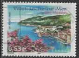 France Poste Obl Yv:3802 Mi:3954 Villefranche-sur-Mer Alpes-Maritimes (TB Cachet Rond) - Used Stamps