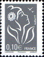 France Poste N** Yv:3965 Mi:4157I Marianne De Lamouche Phil@poste - Unused Stamps