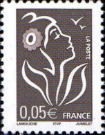 France Poste N** Yv:3754 Mi:3905I Marianne De Lamouche ITVF - Unused Stamps