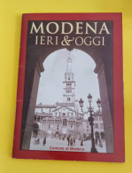 Modena Ieri & Oggi Album Completo - Andere & Zonder Classificatie