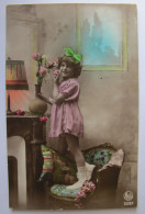 ENFANTS - Portrait - 1919 - Portretten