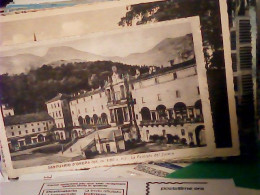 Delcampe - BIELLA SANTUARIO DI OROPA FACCIATA DEL JUVARA N1930 JV6556 - Biella