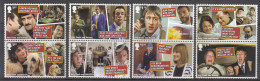 Great Britain MNHOnly Fools And Horses Serie From 2021 - Unused Stamps