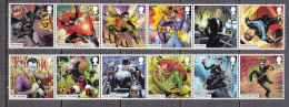 Great Britain MNH DC Collection Serie From 2021 - Ungebraucht