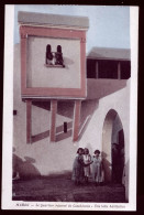 1117 - MAROC - Le Quartier Réservé De CASABLANCA - Une Belle Habitation - Casablanca