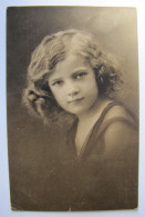 ENFANTS - Portrait - 1918 - Portraits