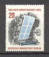 Berlin  404 * *  TB    - Unused Stamps