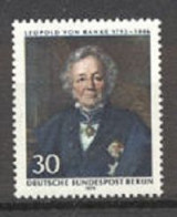Berlin  353 * *  TB   - Unused Stamps