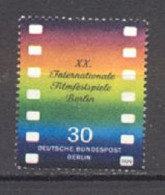 Berlin  333  * *  TB   - Unused Stamps
