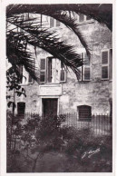 20 - Corse -  AJACCIO -  Maison Natale De Napoleon Ier - Ajaccio