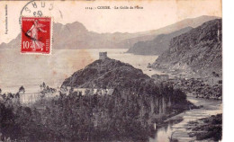 20 - Corse - Le Golfe De PORTO - Autres & Non Classés