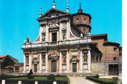 RAVENNA  -  Basilica Di San Maria In Porto - Ravenna