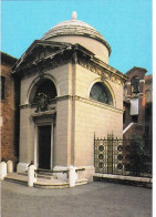 RAVENNA  - Tomba Di Dante - Ravenna