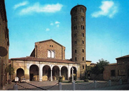 RAVENNA  - Basilica Di San Appollinare Nuovo - Ravenna