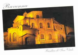 RAVENNA  -  Basilica Di San Vitale - Ravenna
