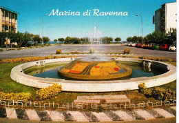 MARINA DI RAVENNA - Fontana - Ravenna