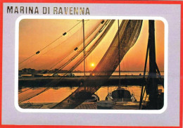 MARINA DI RAVENNA - Notturno - Ravenna