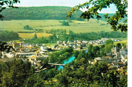 Luxembourg - DIEKIRCH - Vue Generale - Diekirch