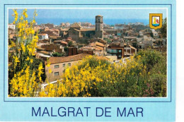 España - MALGRAT DE MAR ( El Maresme )  - Sonstige & Ohne Zuordnung