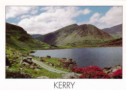 Eire - Ireland - Kerry Is Country Of Outstanding Beauty - Co Kerry - Kerry