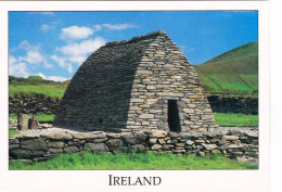 Eire - Ireland - Gallarus Oratory On The Dingle Peninsula - Co Kerry - Kerry