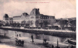 31 - TOULOUSE - La Gare Matabiau - Toulouse