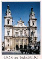 SALZBURG -  The Cathedral - Autres & Non Classés