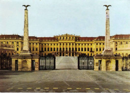 WIEN - Schloss Schonbrunn - Other & Unclassified