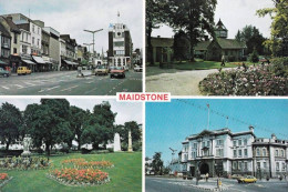 Kent - MAIDSTONE - Multiview - Other & Unclassified
