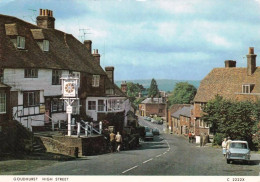 Kent - GOUDHURST - High Street - Other & Unclassified