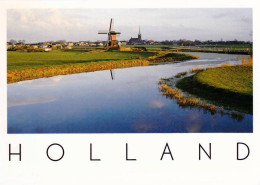 Nederland - HOLLAND - Other & Unclassified
