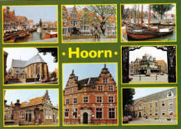 HOORN - Multiview - Hoorn