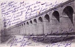 37 - Indre Et Loire - Viaduc De MONTS ( Environs De Tours )  - Other & Unclassified