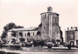 47 - Lot Et Garonne-  HOUEILLES - L église - Sonstige & Ohne Zuordnung