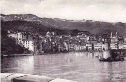 20 - Corse -  BASTIA - Le Vieux Port - Bastia
