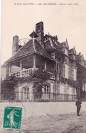 46 - Lot -  SAINT CERE - Maison Louis XIII - Saint-Céré