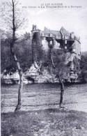 46 - Lot -  Au Bord De La Dordogne Le Chateau De LA TREYNE - Other & Unclassified