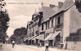 44 - Loire Atlantique -   LA BAULE - Avenue De La Gare - La Baule-Escoublac