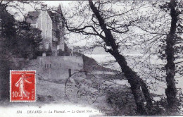 35 - Ille Et Vilaine -   DINARD - Le Vicomté - Le Castel Nid - Dinard
